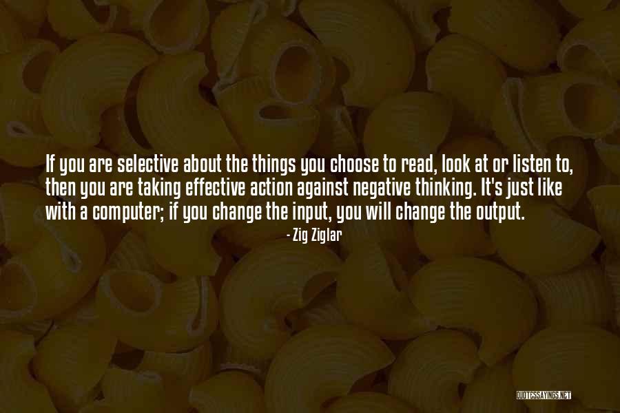 How To Input Quotes By Zig Ziglar How To Input Quotes By Zig Ziglar