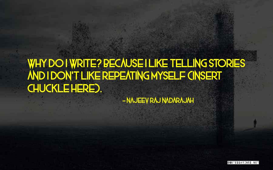 How To Insert Quotes By Najeev Raj Nadarajah How To Insert Quotes By Najeev Raj Nadarajah