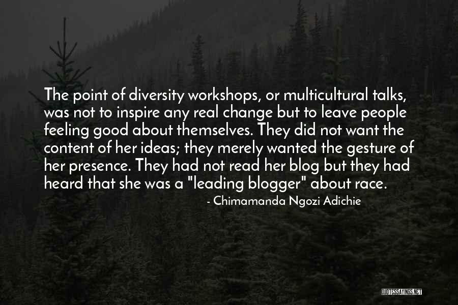 How To Inspire Change Quotes By Chimamanda Ngozi Adichie How To Inspire Change Quotes By Chimamanda Ngozi Adichie
