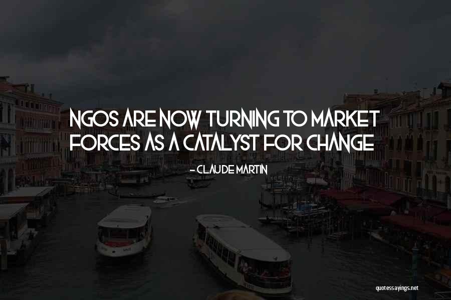 How To Inspire Change Quotes By Claude Martin How To Inspire Change Quotes By Claude Martin