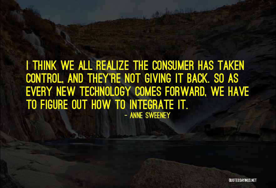 How To Integrate Quotes By Anne Sweeney How To Integrate Quotes By Anne Sweeney