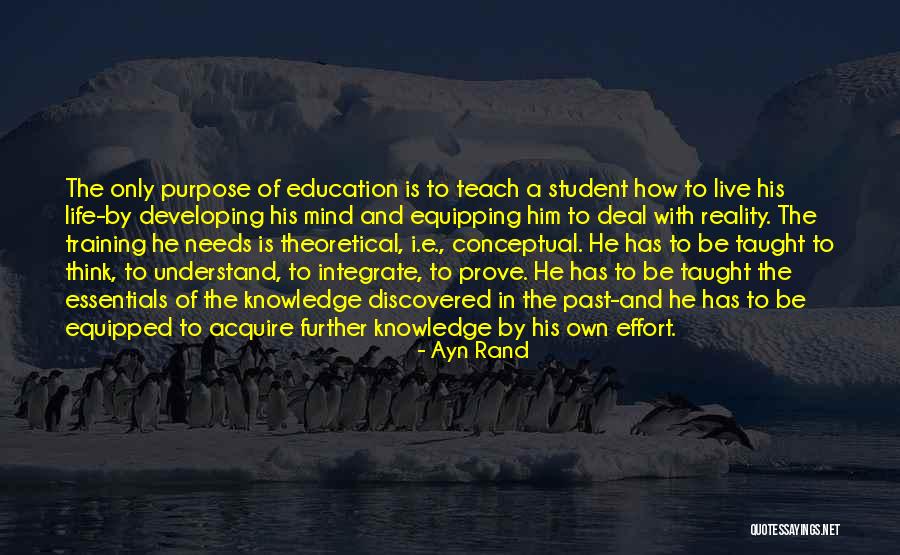 How To Integrate Quotes By Ayn Rand How To Integrate Quotes By Ayn Rand