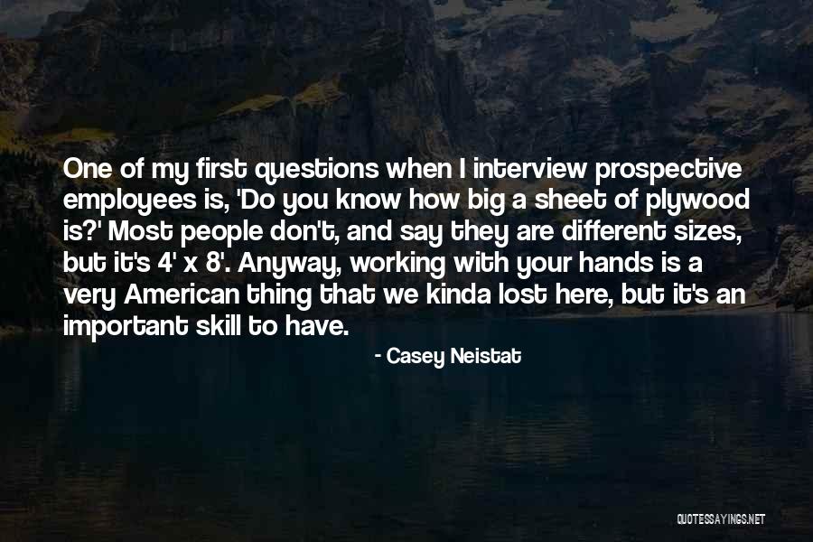 How To Interview Quotes By Casey Neistat How To Interview Quotes By Casey Neistat