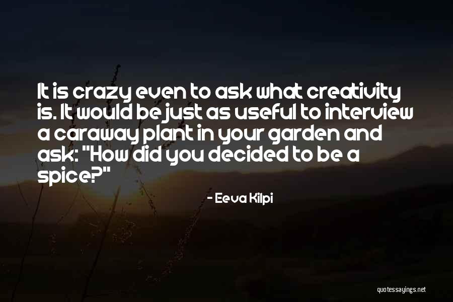 How To Interview Quotes By Eeva Kilpi How To Interview Quotes By Eeva Kilpi