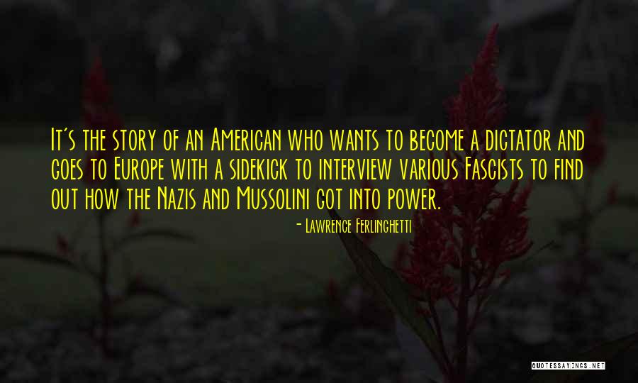 How To Interview Quotes By Lawrence Ferlinghetti How To Interview Quotes By Lawrence Ferlinghetti