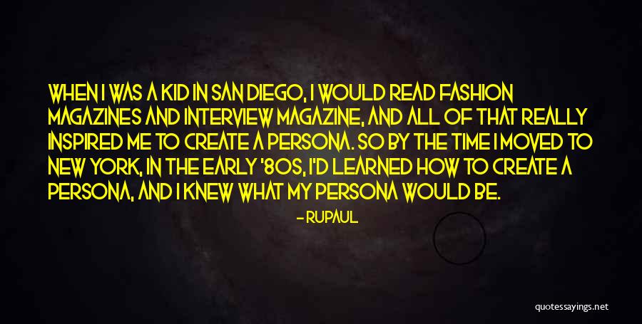 How To Interview Quotes By RuPaul How To Interview Quotes By RuPaul