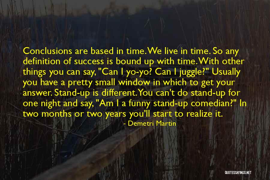 How To Juggle Quotes By Demetri Martin How To Juggle Quotes By Demetri Martin