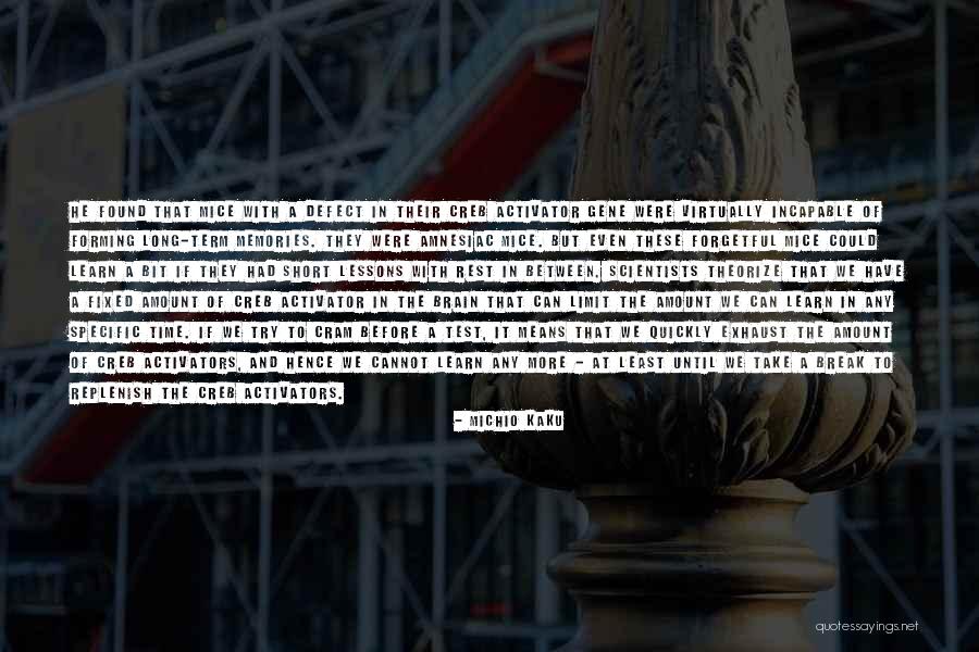 How To Learn Virtually Quotes By Michio Kaku How To Learn Virtually Quotes By Michio Kaku