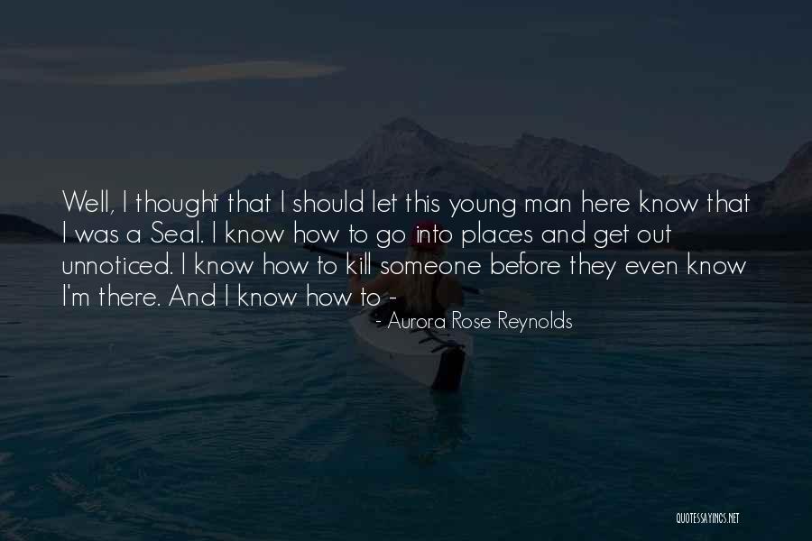 How To Let Go Quotes By Aurora Rose Reynolds How To Let Go Quotes By Aurora Rose Reynolds