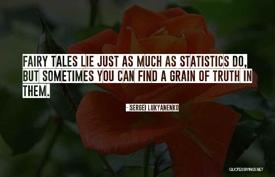 How To Lie With Statistics Quotes By Sergei Lukyanenko How To Lie With Statistics Quotes By Sergei Lukyanenko