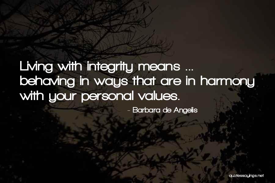 How To Line Text Up With Quotes By Barbara De Angelis How To Line Text Up With Quotes By Barbara De Angelis