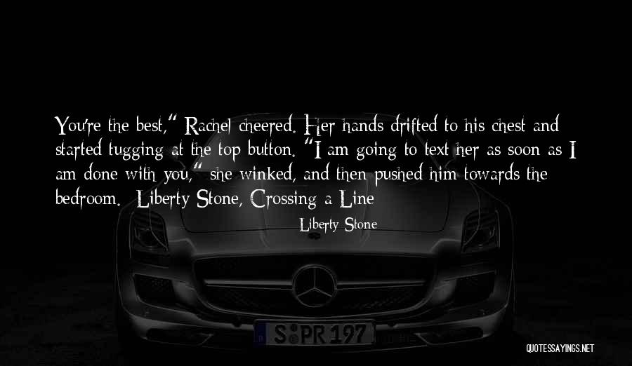 How To Line Text Up With Quotes By Liberty Stone How To Line Text Up With Quotes By Liberty Stone