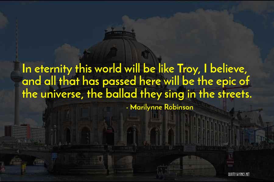 How To Line Text Up With Quotes By Marilynne Robinson How To Line Text Up With Quotes By Marilynne Robinson