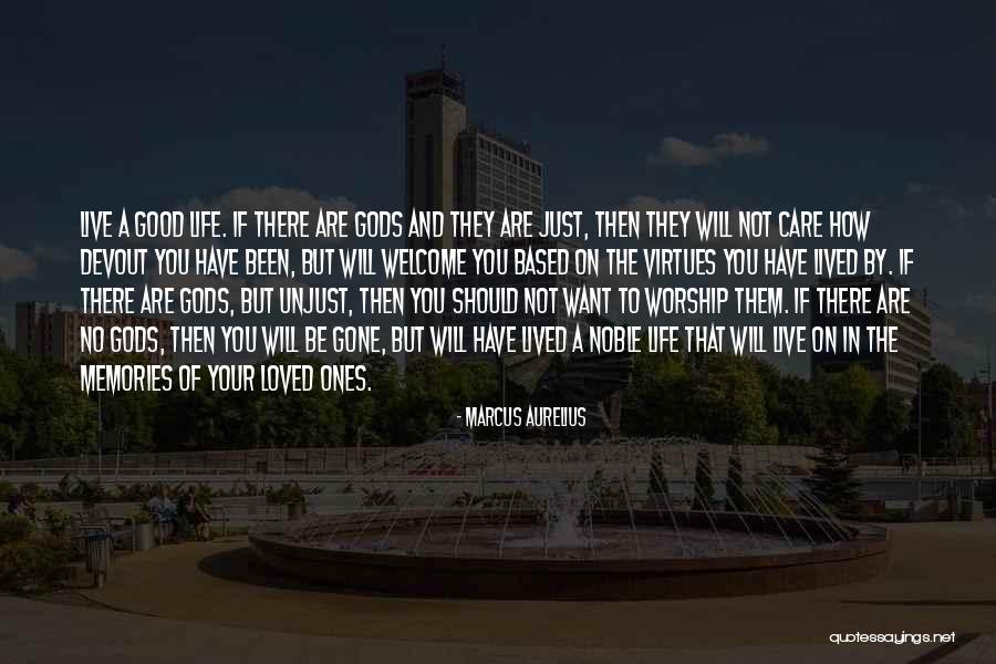 How To Live A Good Life Quotes By Marcus Aurelius How To Live A Good Life Quotes By Marcus Aurelius