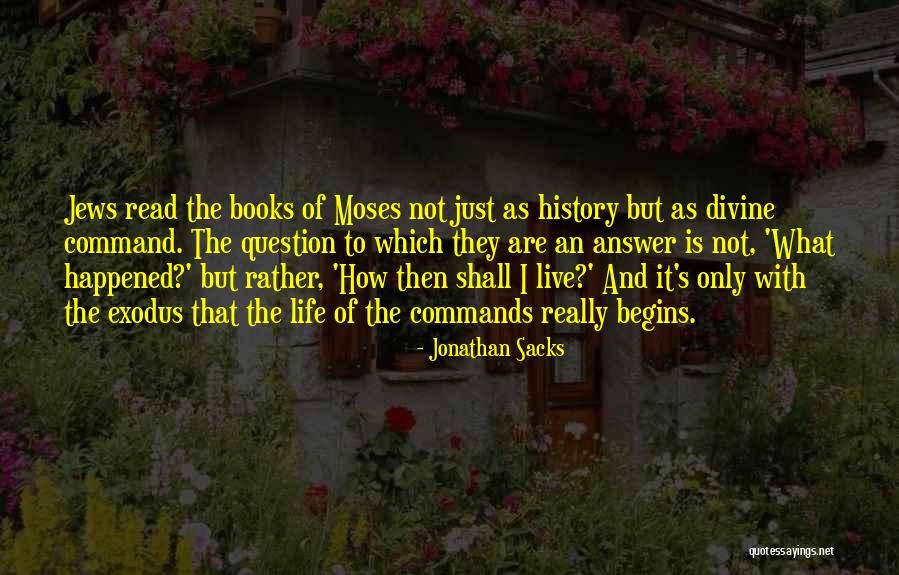 How To Live Life Quotes By Jonathan Sacks How To Live Life Quotes By Jonathan Sacks
