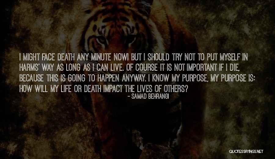 How To Live Life Quotes By Samad Behrangi How To Live Life Quotes By Samad Behrangi