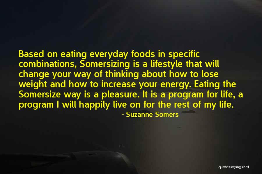 How To Live Life Quotes By Suzanne Somers How To Live Life Quotes By Suzanne Somers