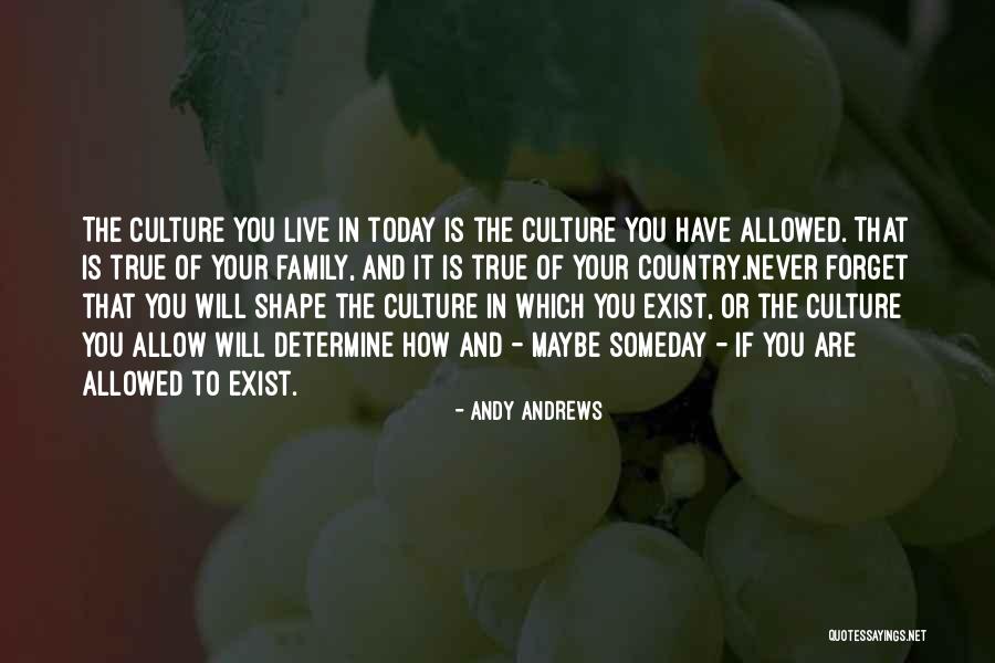 How To Live Today Quotes By Andy Andrews How To Live Today Quotes By Andy Andrews
