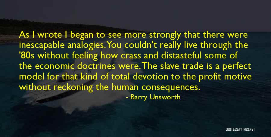 How To Live Without You Quotes By Barry Unsworth How To Live Without You Quotes By Barry Unsworth