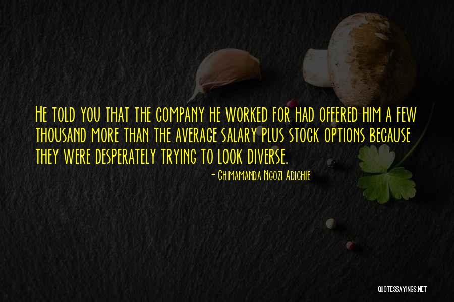 How To Look Up Stock Quotes By Chimamanda Ngozi Adichie How To Look Up Stock Quotes By Chimamanda Ngozi Adichie