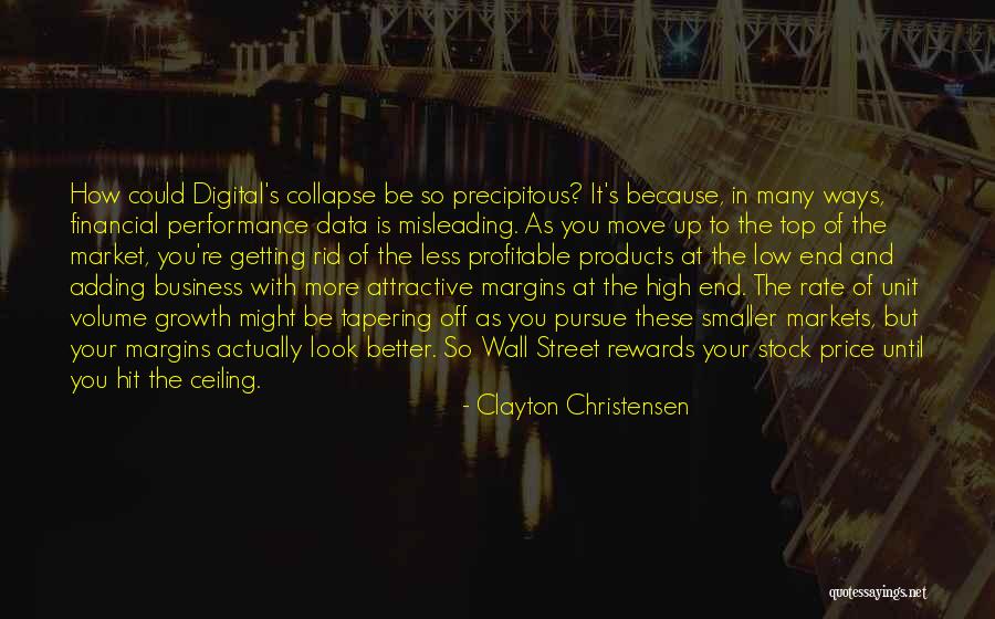 How To Look Up Stock Quotes By Clayton Christensen How To Look Up Stock Quotes By Clayton Christensen