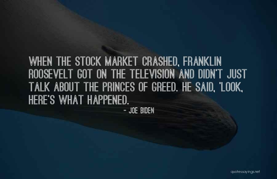 How To Look Up Stock Quotes By Joe Biden How To Look Up Stock Quotes By Joe Biden