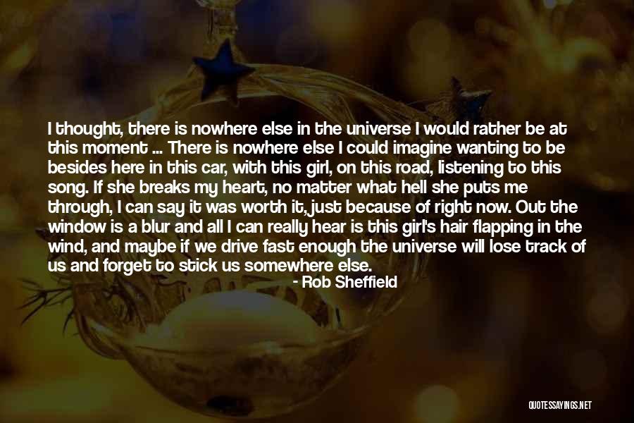 How To Lose Your Girl Quotes By Rob Sheffield How To Lose Your Girl Quotes By Rob Sheffield