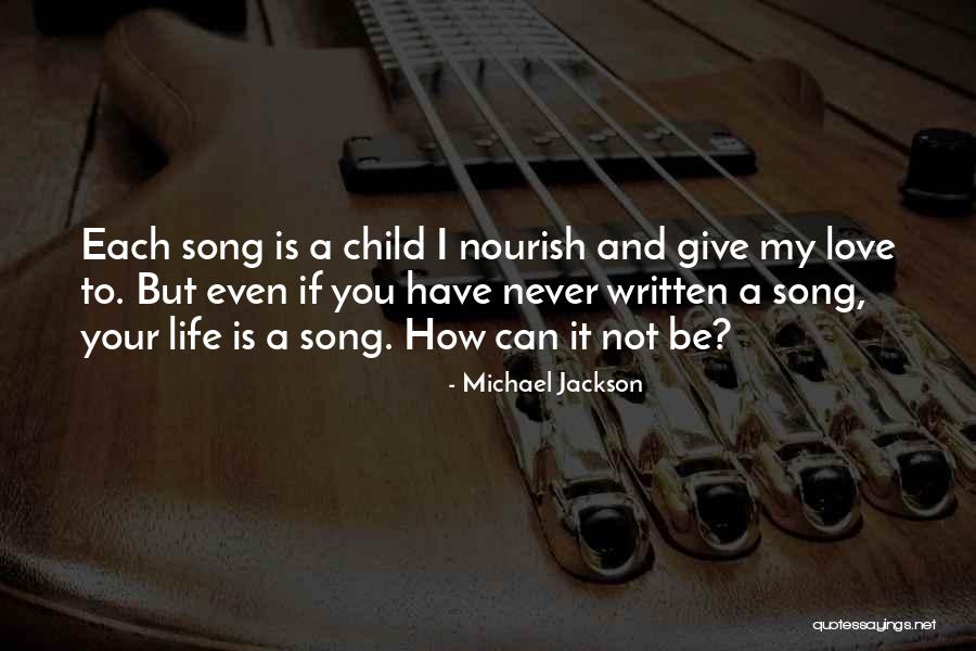 How To Love Life Quotes By Michael Jackson How To Love Life Quotes By Michael Jackson