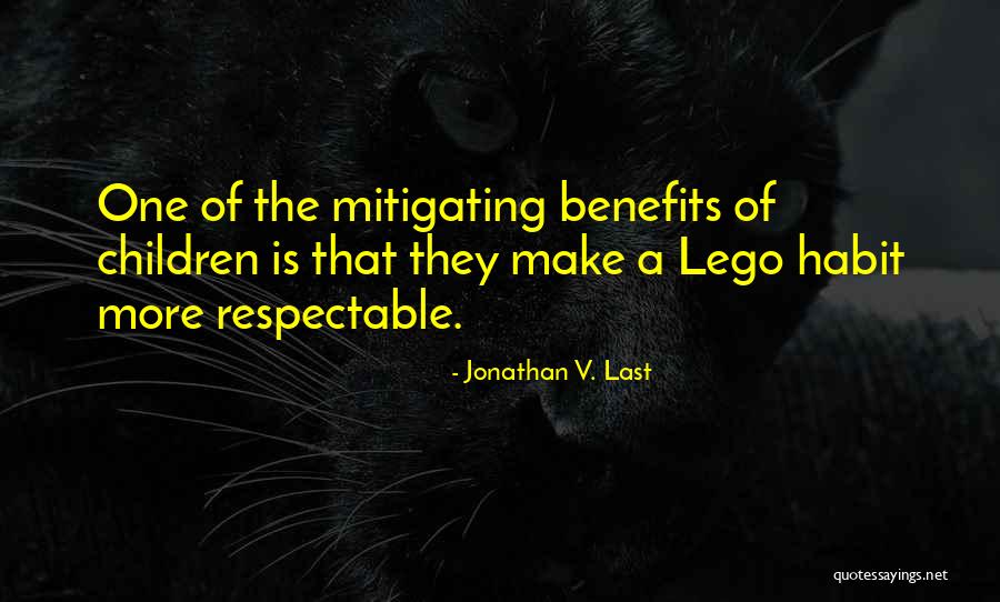 How To Make A Habit Quotes By Jonathan V. Last How To Make A Habit Quotes By Jonathan V. Last