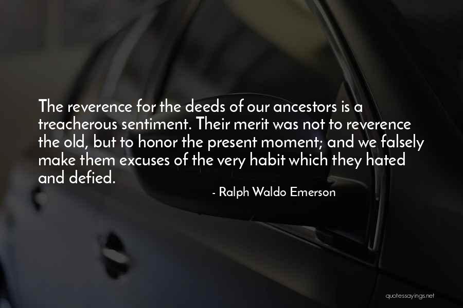 How To Make A Habit Quotes By Ralph Waldo Emerson How To Make A Habit Quotes By Ralph Waldo Emerson