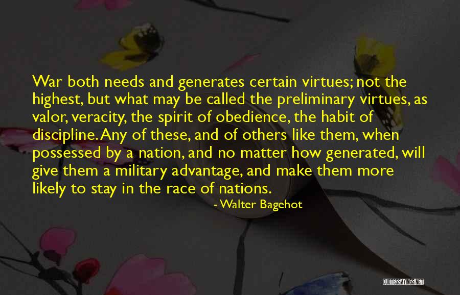 How To Make A Habit Quotes By Walter Bagehot How To Make A Habit Quotes By Walter Bagehot