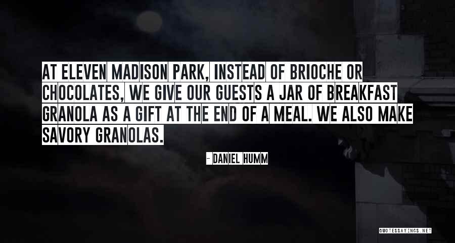 How To Make A Jar Of Quotes By Daniel Humm How To Make A Jar Of Quotes By Daniel Humm