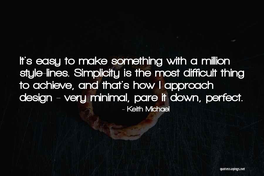 How To Make Quotes By Keith Michael How To Make Quotes By Keith Michael