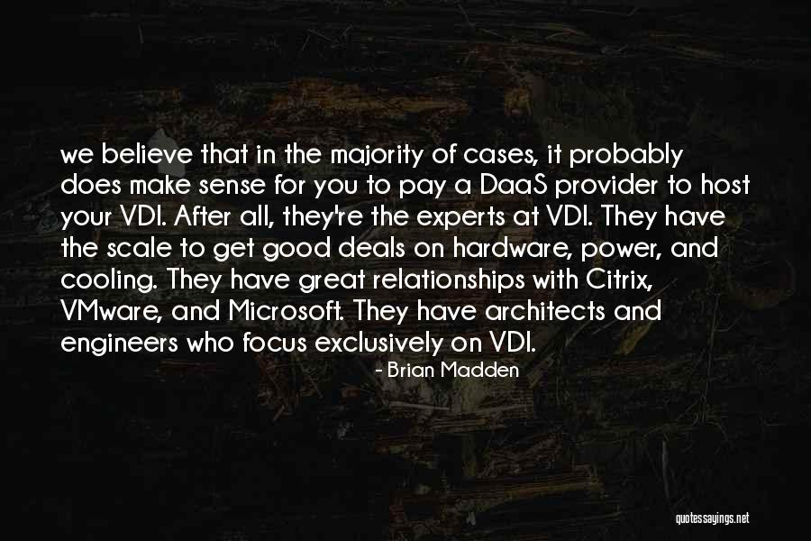 How To Make Scale Quotes By Brian Madden How To Make Scale Quotes By Brian Madden