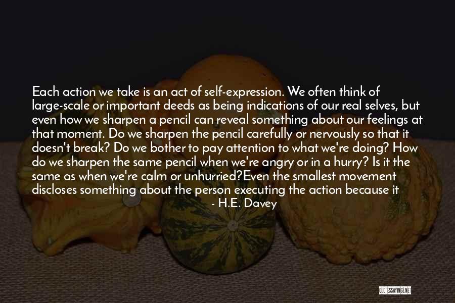 How To Make Scale Quotes By H.E. Davey How To Make Scale Quotes By H.E. Davey