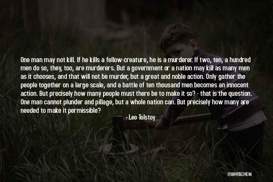 How To Make Scale Quotes By Leo Tolstoy How To Make Scale Quotes By Leo Tolstoy