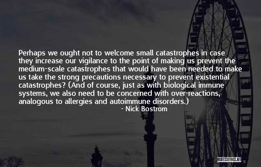 How To Make Scale Quotes By Nick Bostrom How To Make Scale Quotes By Nick Bostrom
