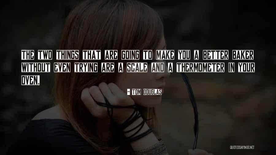 How To Make Scale Quotes By Tom Douglas How To Make Scale Quotes By Tom Douglas