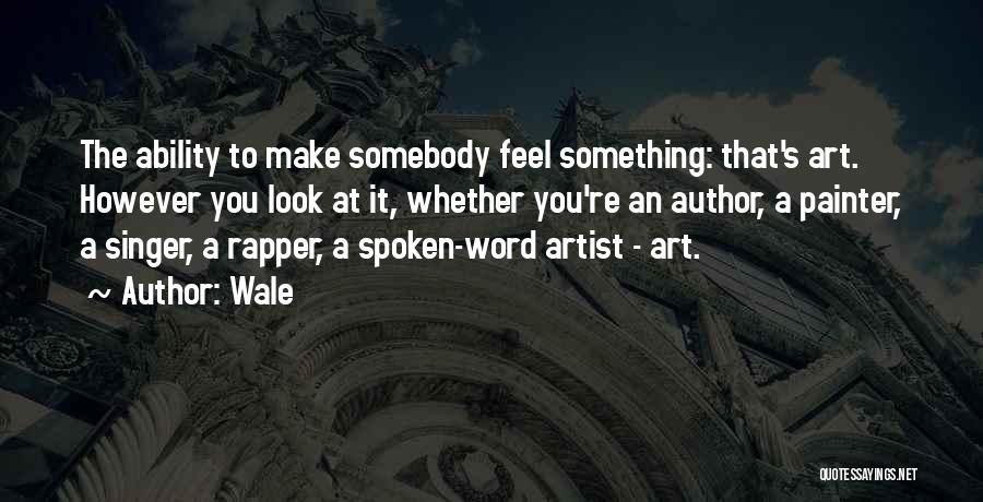 How To Make Word Art Quotes By Wale