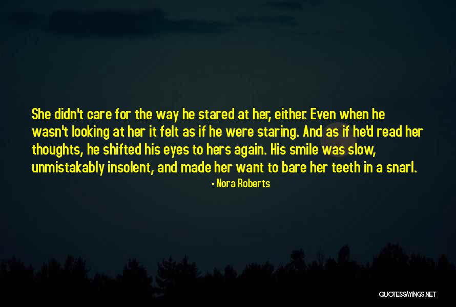 How To Marry A Millionaire Quotes By Nora Roberts How To Marry A Millionaire Quotes By Nora Roberts