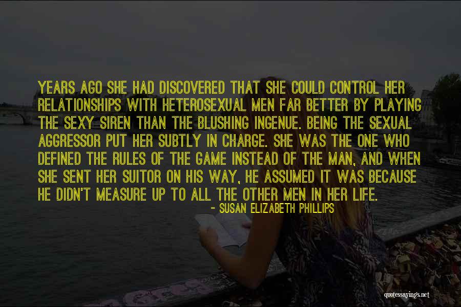 How To Measure Your Life Quotes By Susan Elizabeth Phillips How To Measure Your Life Quotes By Susan Elizabeth Phillips