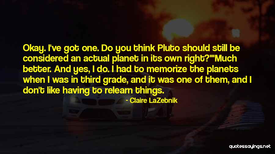 How To Memorize Quotes By Claire LaZebnik How To Memorize Quotes By Claire LaZebnik