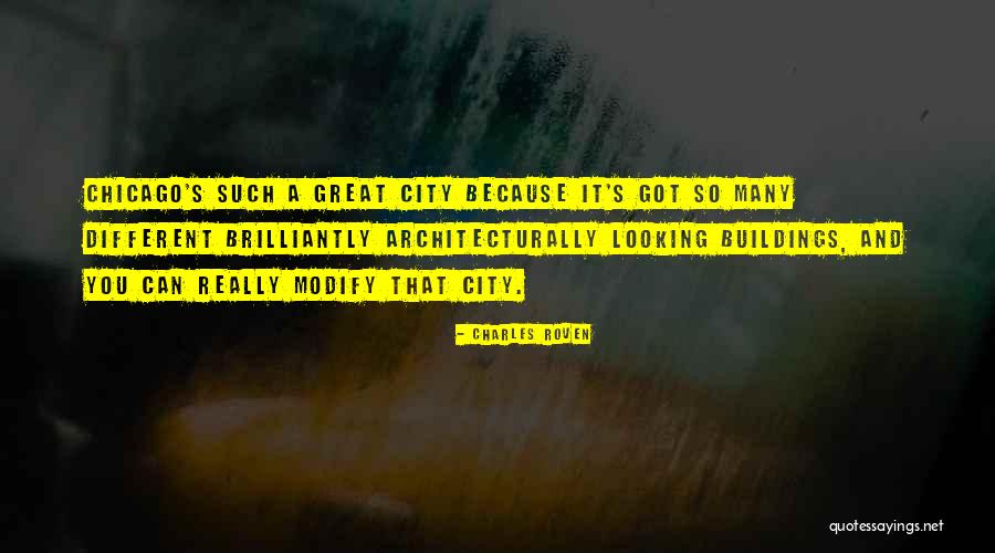 How To Modify Quotes By Charles Roven How To Modify Quotes By Charles Roven