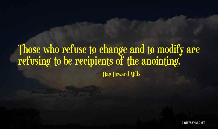 How To Modify Quotes By Dag Heward-Mills How To Modify Quotes By Dag Heward-Mills