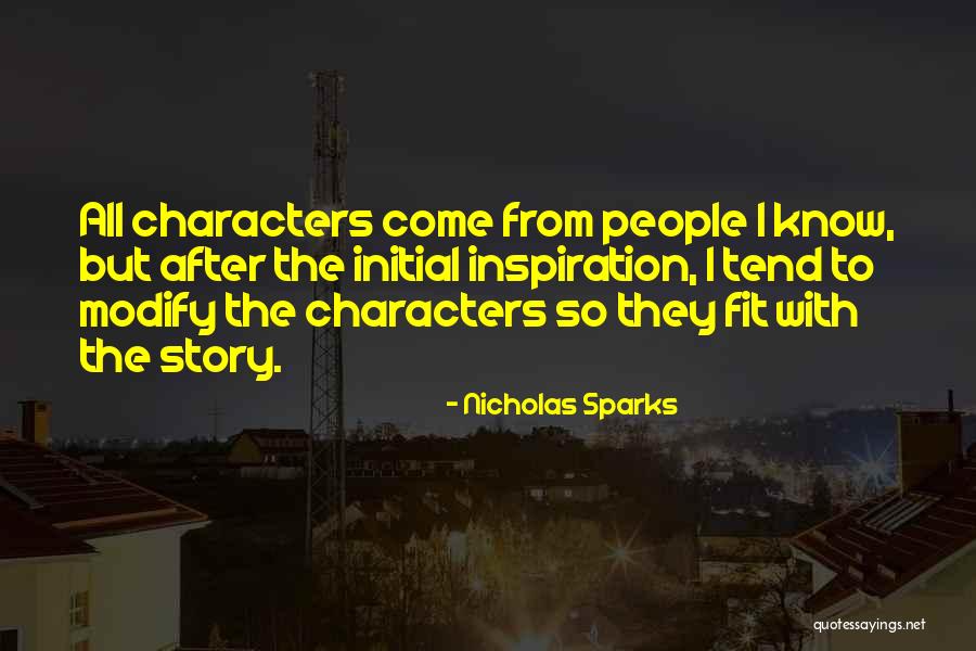 How To Modify Quotes By Nicholas Sparks How To Modify Quotes By Nicholas Sparks