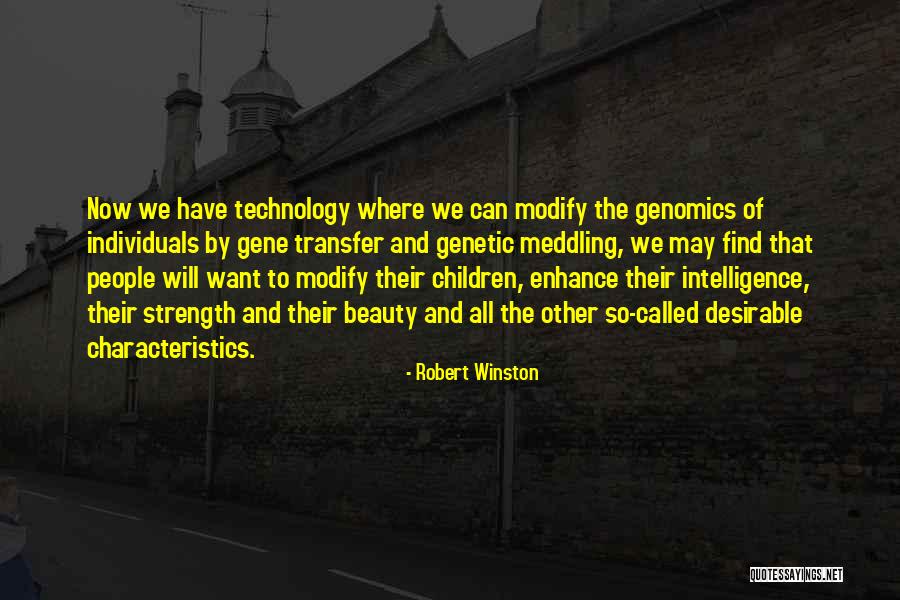How To Modify Quotes By Robert Winston How To Modify Quotes By Robert Winston