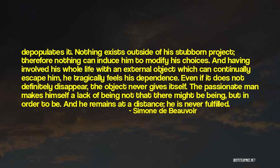 How To Modify Quotes By Simone De Beauvoir How To Modify Quotes By Simone De Beauvoir
