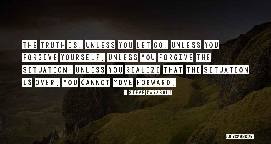 How To Move Forward In Life Quotes By Steve Maraboli How To Move Forward In Life Quotes By Steve Maraboli