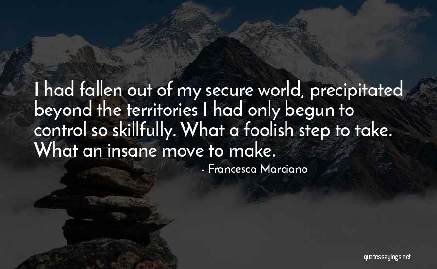 How To Move On From A Heartbreak Quotes By Francesca Marciano How To Move On From A Heartbreak Quotes By Francesca Marciano