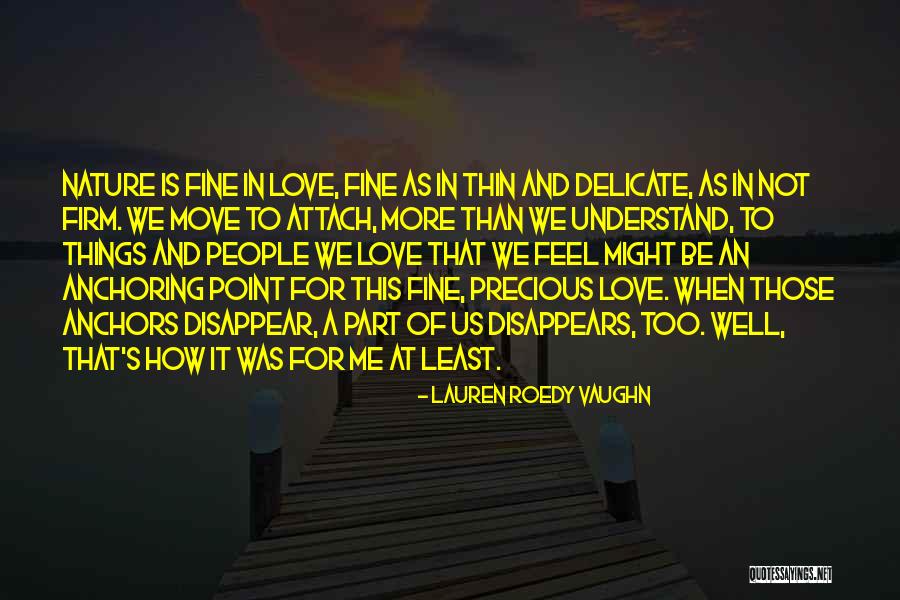 How To Move On From A Heartbreak Quotes By Lauren Roedy Vaughn How To Move On From A Heartbreak Quotes By Lauren Roedy Vaughn
